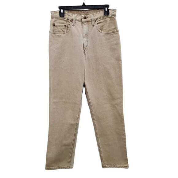 Levi's 540 Relaxed Men's True Vintage 90s Acid Stone Jeans Bronze Tab USA‎ 31x30 - Picture 1 of 8